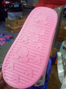Chinelo Nuvem Infantil Disney Mickey Minnie