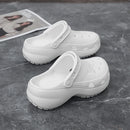 Sandalia Nuvem Clogs