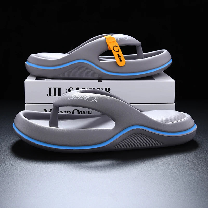 Pomoção - Chinelo Nuvem Conforto Maximo