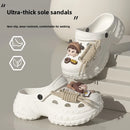 Sandalia Nuvem Wear