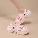 Sandalia Nuvem Clogs