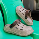 Chinelo Nuvem Clogs