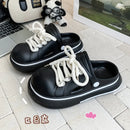 Sandalia Nuvem Clogs