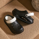 Sandália Nuvem Confort