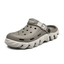 Chinelo Nuvem Clogs