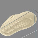 Sandália Nuvem Confort