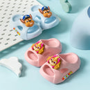 Chinelo Infantil Patrulha Canina