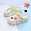 Chinelo Nuvem Kids