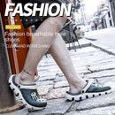 Chinelo Nuvem Clogs