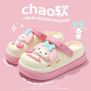 Sandalia Nuvem Confort