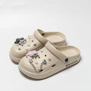 Chinelo Nuvem bag