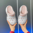 Sandalia Nuvem Confort