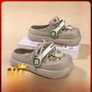 Sandália Nuvem  Sensation