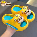 Chinelo Nuvem Patrulha Canina