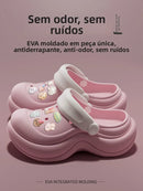 Sandalia  Nuvem Confort