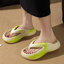 Chinelo Nuvem Graffiti