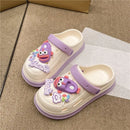 Sandalia Nuvem Confort