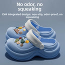 Sandalia  Nuvem Confort