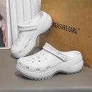 Sandalia Nuvem Clogs
