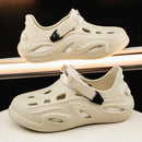 Sandália Nuvem Aventure