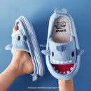 Chinelo Nuvem Desenhos Animados