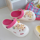 Sandália Nuvem Confort