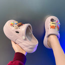 Sandalia Nuvem Clogs