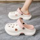 Sandalia Nuvem Soft