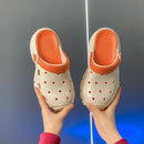 Sandalia Nuvem Confort