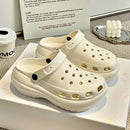 Sandalia Nuvem Clogs