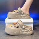 Sandalia Nuvem Clogs