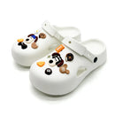 Chinelo Nuvem Cute