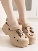 Sandalia Nuvem Wear