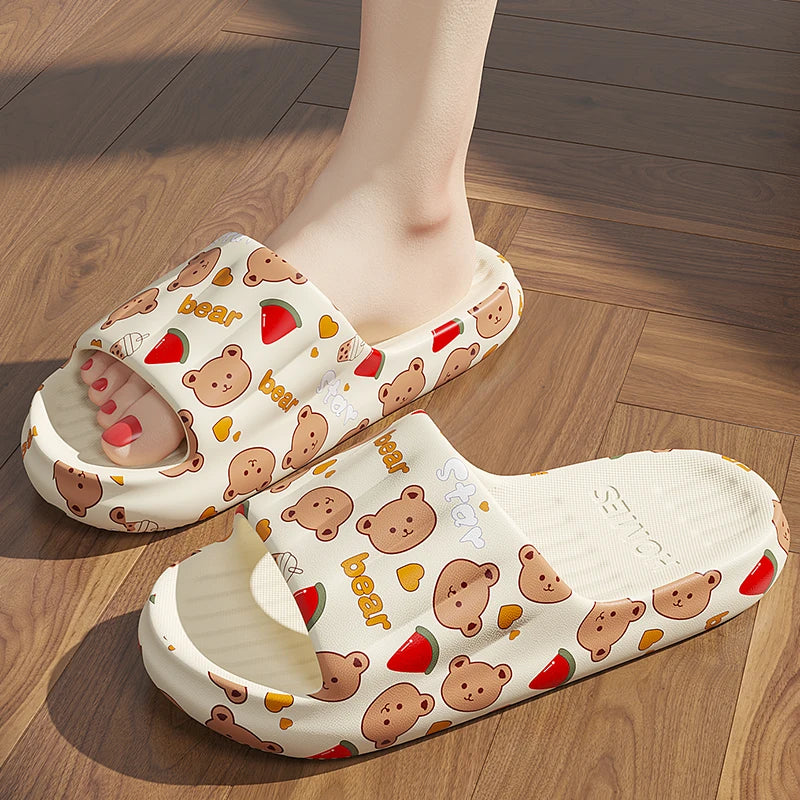 Chinelo Nuvem Confort