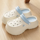 Sandalia Nuvem Confort