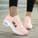 Tenis Confort Mesh