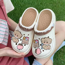 Sandalia Nuvem  Girls