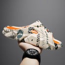 Chinelo Nuvem Summer Fashion