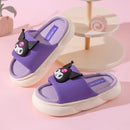 Chinelo Nuvem Confort Infantil