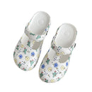 Sandalia Nuvem Clogs