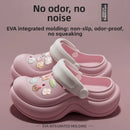 Sandalia  Nuvem Confort