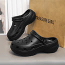 Sandalia Nuvem Clogs