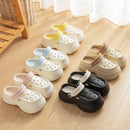 Sandalia Nuvem Confort