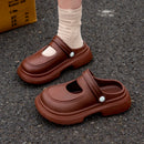 Sandália Nuvem  Ladies Elegant