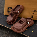 Sandália Nuvem  Ladies Elegant