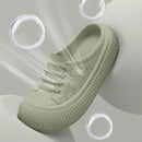 Sandália Nuvem Confort