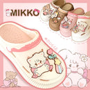 Sandalia Nuvem  Girls