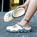 Chinelo Nuvem Clogs