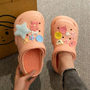 Sandalia Nuvem Clogs