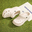 Sandalia Nuvem Clogs
